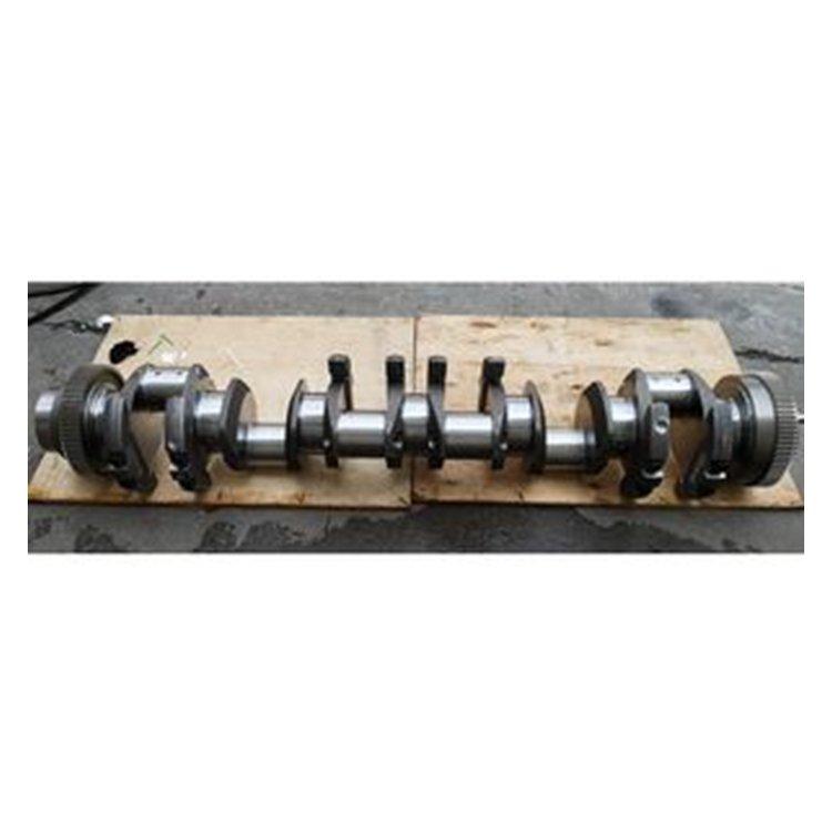 Crankshaft for Mitsubishi Engine S12R