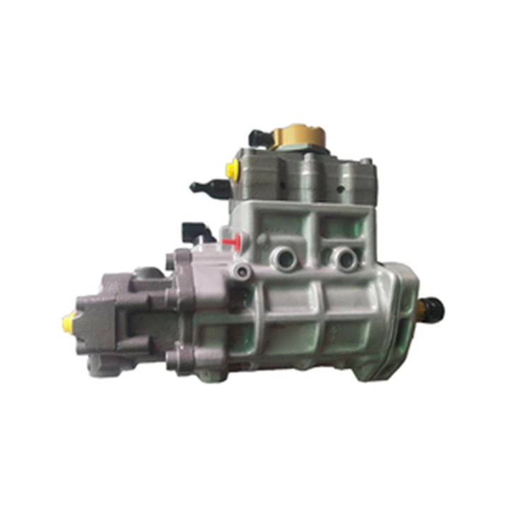 Fuel Injection Pump 324-0532 for Caterpillar CAT Engine C4.4 C6.6 Excavator M313D M315D M315D2 M317D2 Backhoe Loader 450E 420E 430E