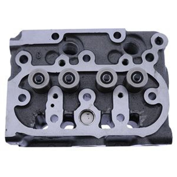 Cylinder Head for Kubota Engine Z402