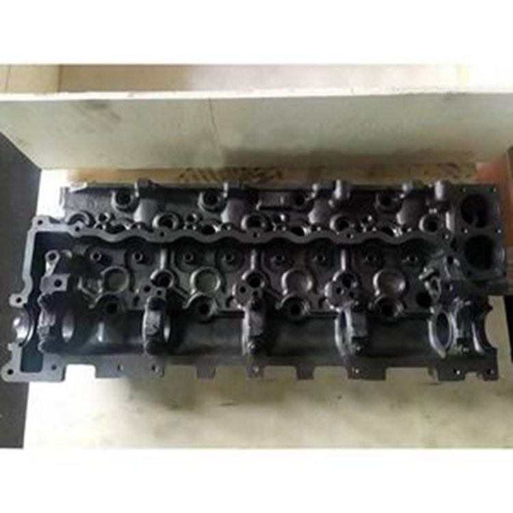 Cylinder Head 8-97207-131-1 for Isuzu Engine 4HG1 4HG1T Truck NPR