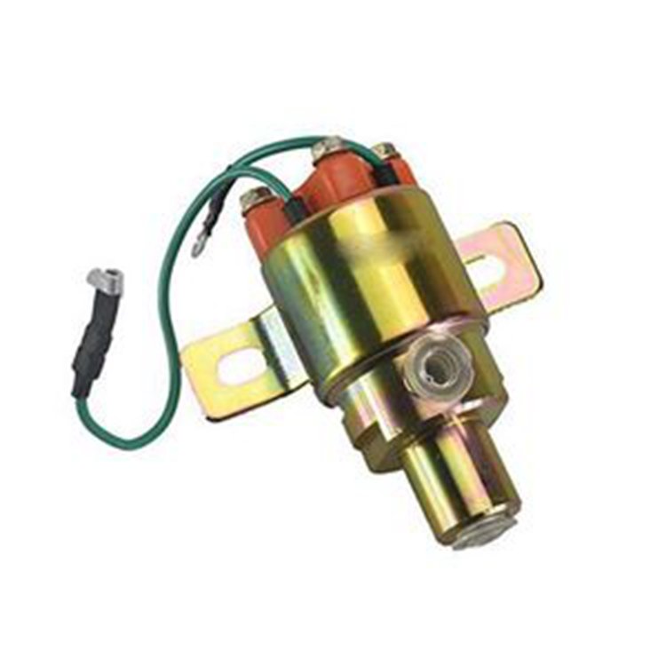 12V Solenoid Valve 254681 KN68230 for Haldex