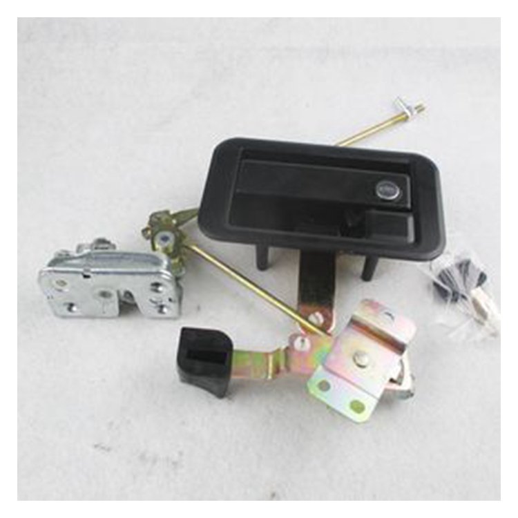 SANY SY195-9 Door Lock Assembly