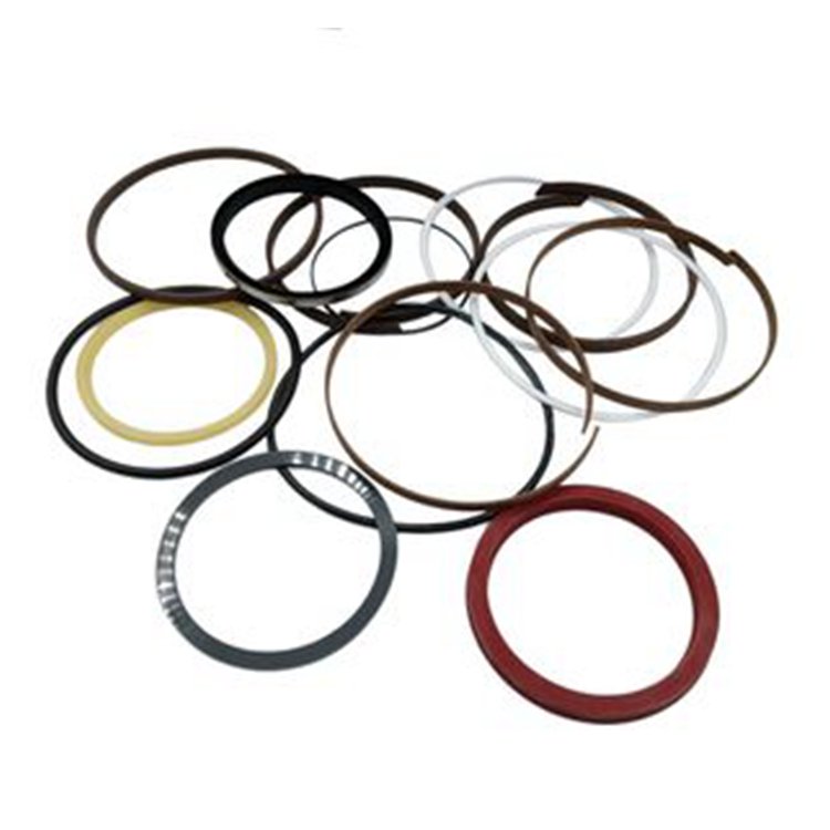 For Hitachi Excavator UH16 Bucket Cylinder Seal Kit