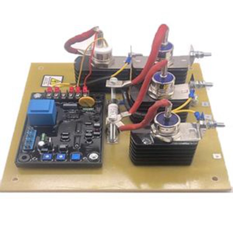 AVR SAVR-75A Automatic Voltage Regulator for Universal Generator