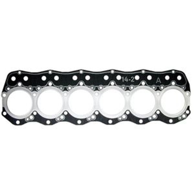 Cylinder Head Gasket ME071326 for Mitsubishi 6D142AT 6557cc Engine