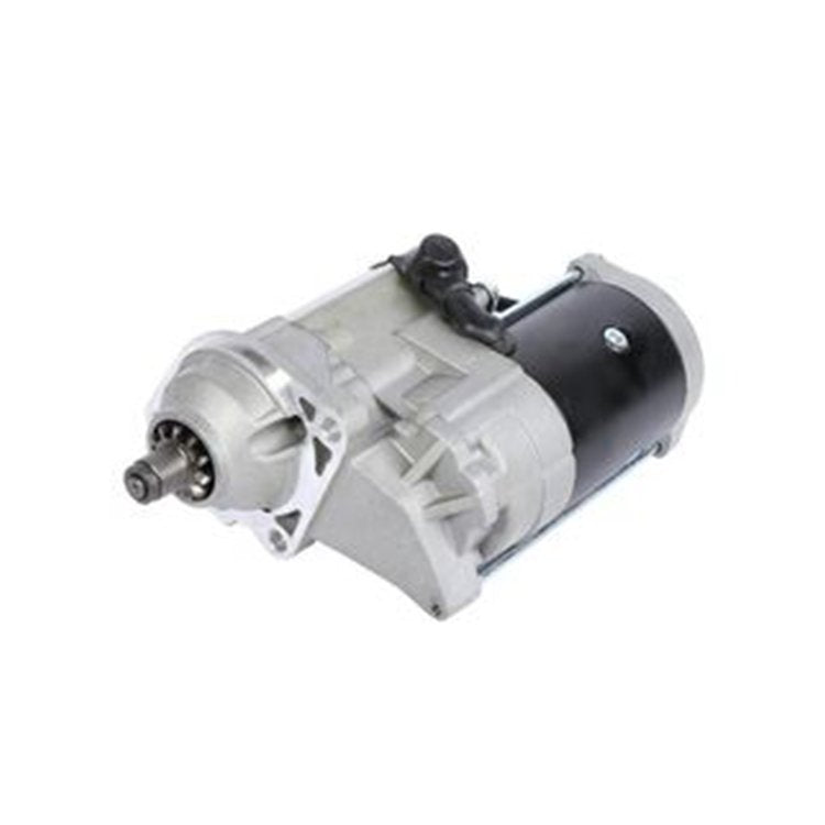 24V 11T Starter Motor RE500345 for John Deere Engine 3029 4039 4045 6068 Excavator 120D 160LC 200DL 240DLC 270CLC