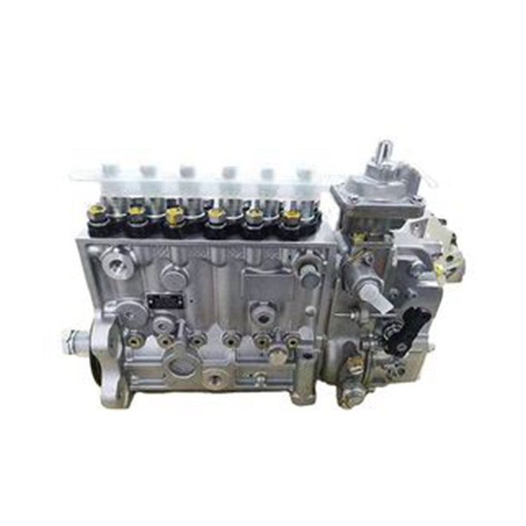 Bosch Fuel Injection Pump 0402066702 3926887 for Cummins Engine ISC 6CTA8.3L P3000