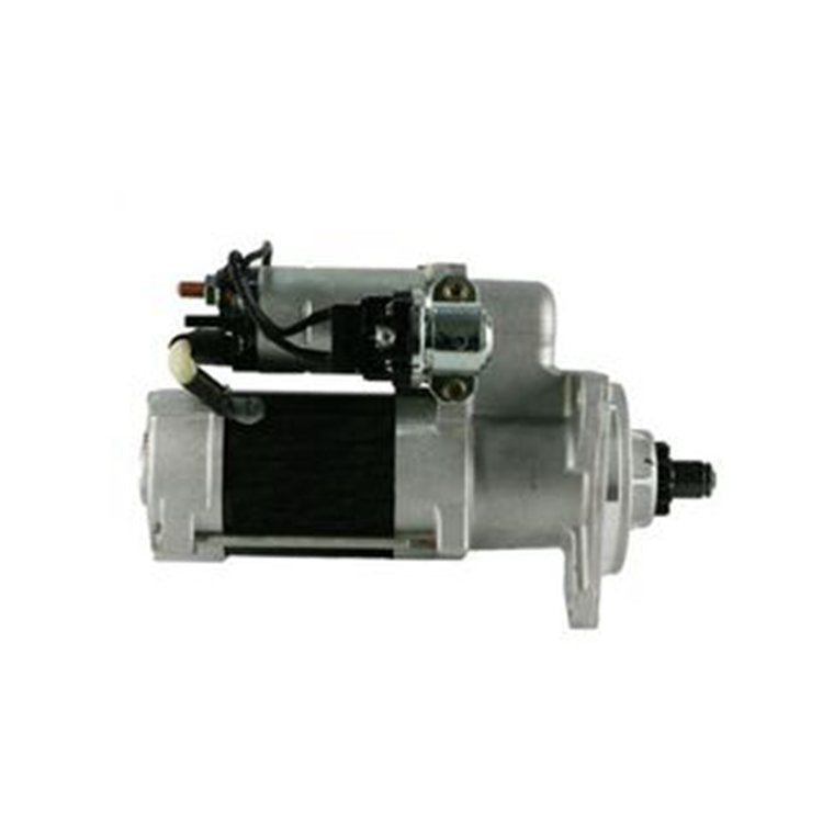 Starter Motor 300516-00035 30051600035 for Doosan Excavator DH210W-7 DH215-9 DH300LC-7 DX225LCA DX300LC