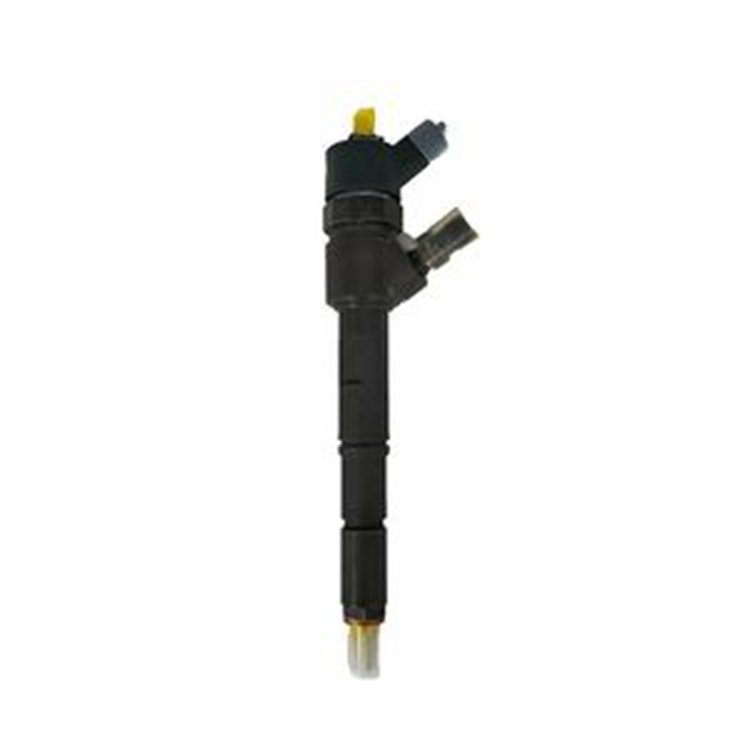 Fuel Injector 0445110540 5801569141 for CASE Engine F5HF F5BF New Holland Loader L221 L223 L228 L321 L328