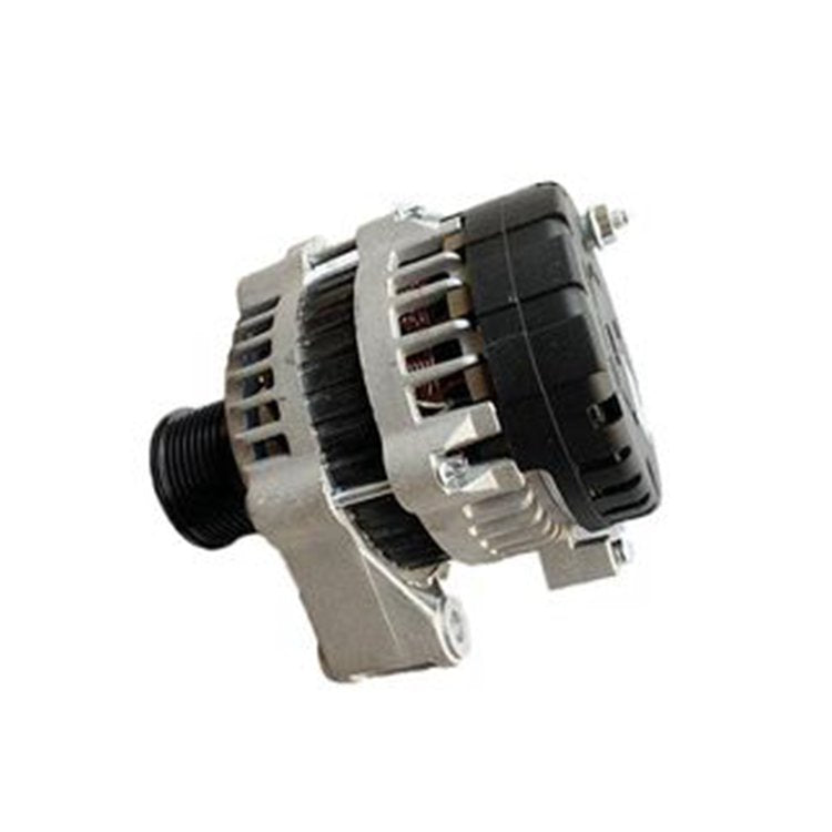 12V 95A Alternator 87038475 for CASE 420 420CT 430 435 440 440CT 445 445CT 450 450CT 465