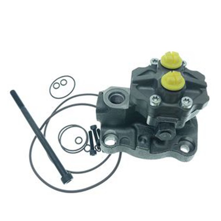 Fuel Transfer Pump 326-1006 for Caterpillar CAT Engine C9 Excavator 324D 325D 326D L 328D LCR 329D 330C 330D 336D M325D MH