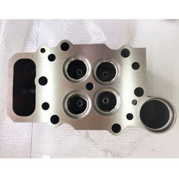 Cylinder Head for Mitsubishi Engine S16R