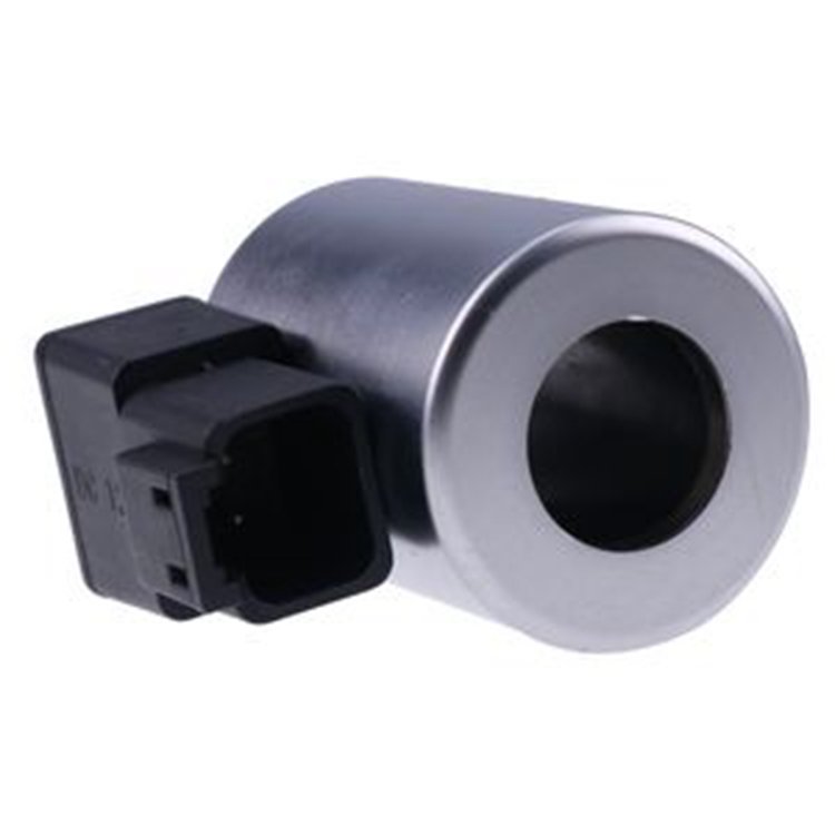 12V Solenoid Valve Coil 3091666 3091665 12DN01-50-1836 12DN-50-1836 for Hydac