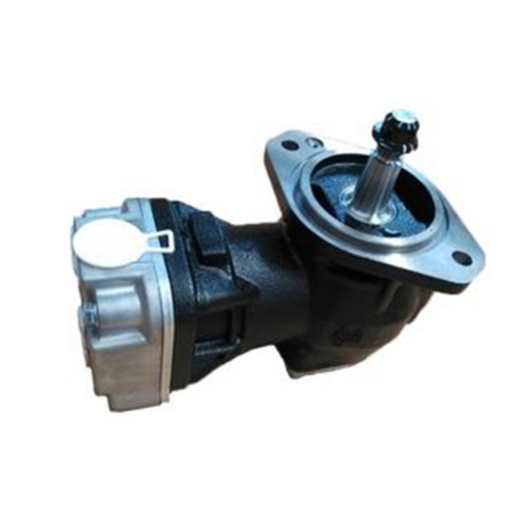 For Cummins Engine ISF2.8 ISF3.8 Air Brake Compressor 4932265