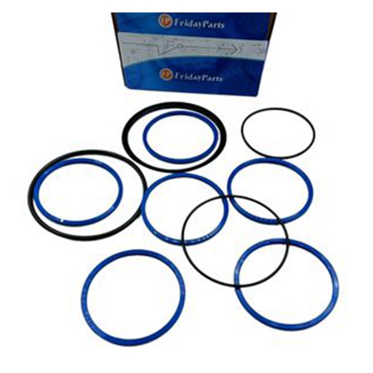 For Hitachi EX200-1 Center Joint Seal Kit