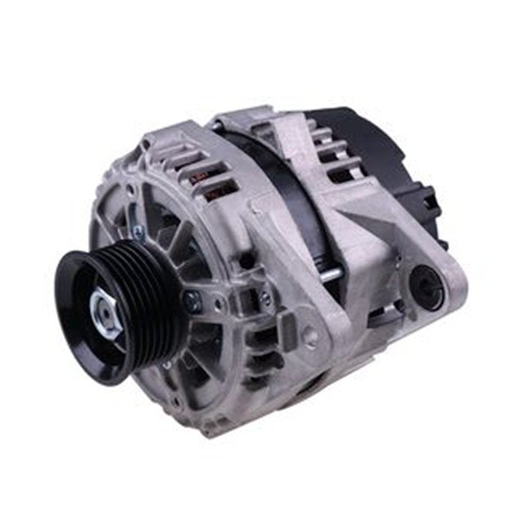 12V Alternator 7238762 for Bobcat 5600 A220 A300 S130 S175 S185 S220 S250 S300 T190 T200 T300