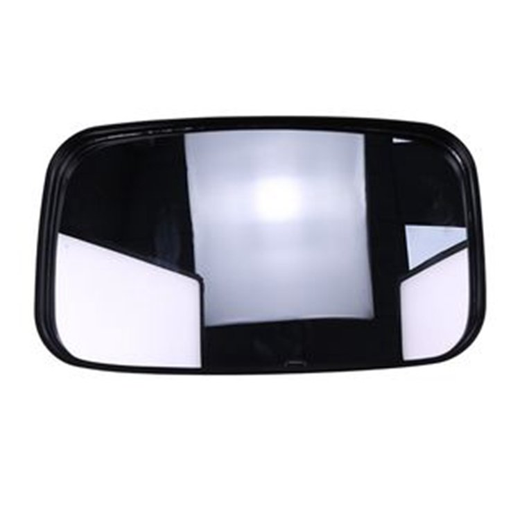 Mirror 20J-54-11980 for Komatsu Excavator PW130 PW140 PW148 PW160 PW180 PW200 PW220