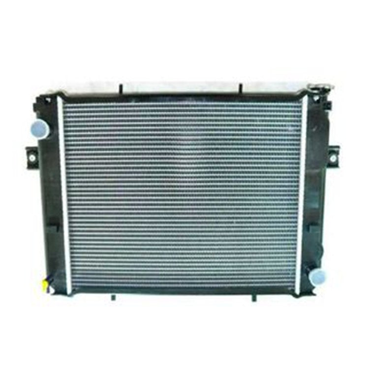 Radiator 16450-23421-71 for Toyota Engine 2Z Forklift 7FD20/30 MTM