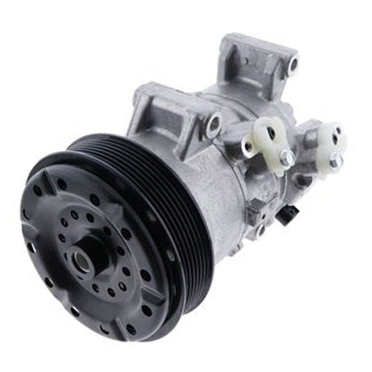 Denso 5SE12C A/C Compressor 8831005090 for Toyota Avensis Corolla Verso