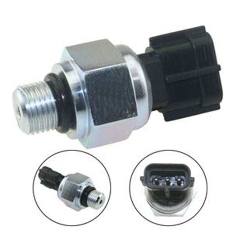 Low Pressure Sensor 7861-93-1840 for Komatsu Excavator PC200-8 PC300-8 PC2000-8 PC210-10 PC220-8 PC240-8K PC290LC-11