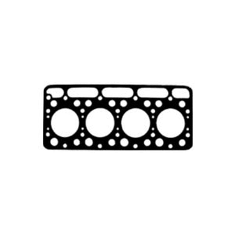 Cylinder Head Gasket for Komatsu Engine 4D80