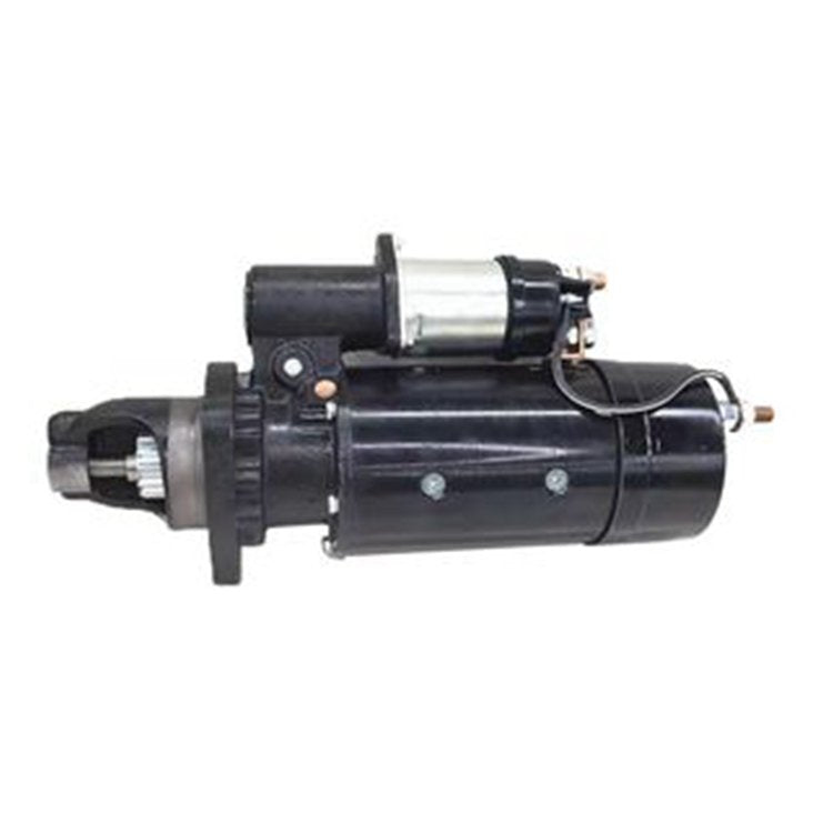 Starter Motor 6V0885 for Caterpillar CAT Engine 3406B 3408 C11 Excavator 365B 5110B Truck 773B 773D 775D 775E