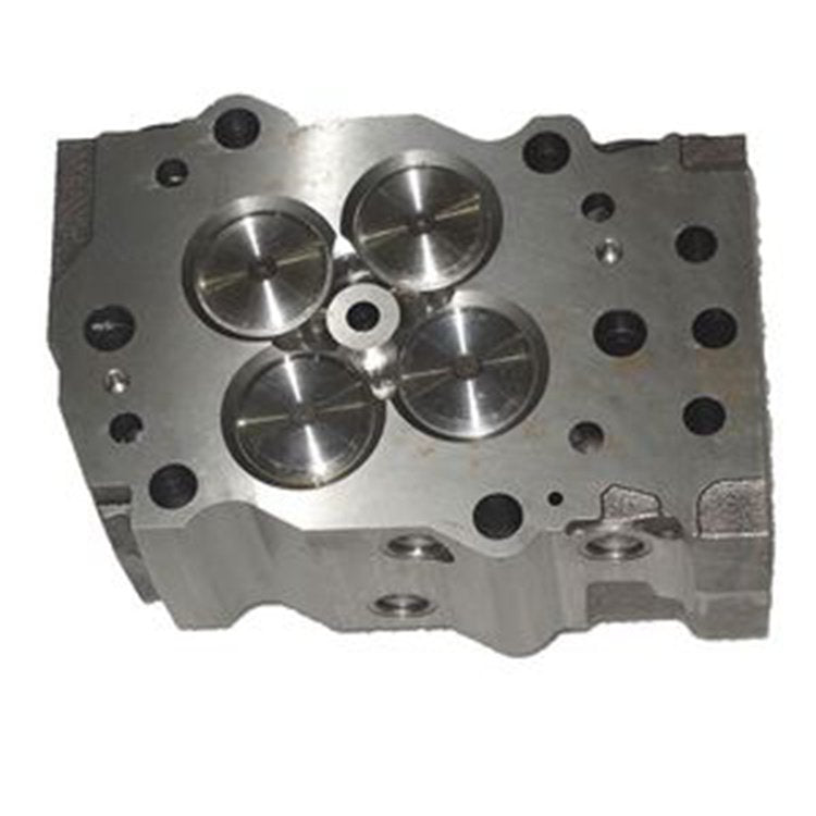 Cylinder Head 3021692 for Cummins K38 Engine