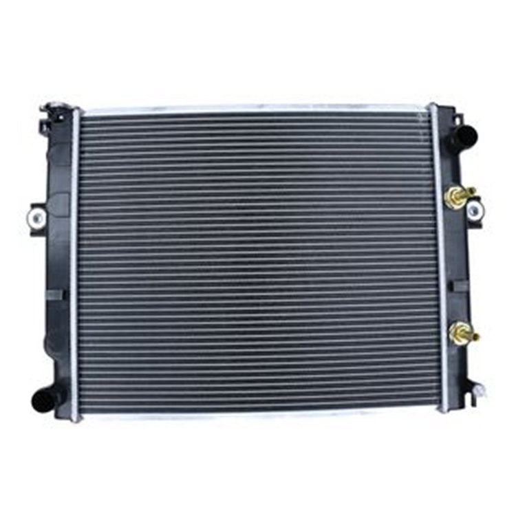 Radiator 3EA-04-51110 for Komatsu Forklift FG09-21-M FG10-18-20 FG20/25-16 FG20/25-17-W