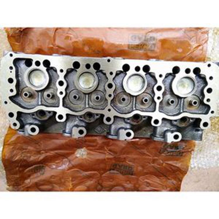 Cylinder Head for Toyota Engine 14B