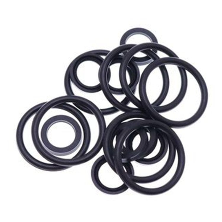 Pilot Valve Seal Kit for Kubota Excavator KX161