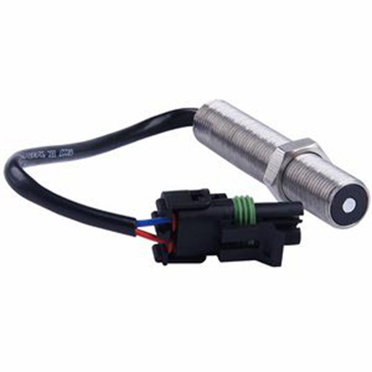 For Cummins Engine K38 G38 QSK38 KTA38GC K106 Magnetic Pickup Speed Sensor 3034572