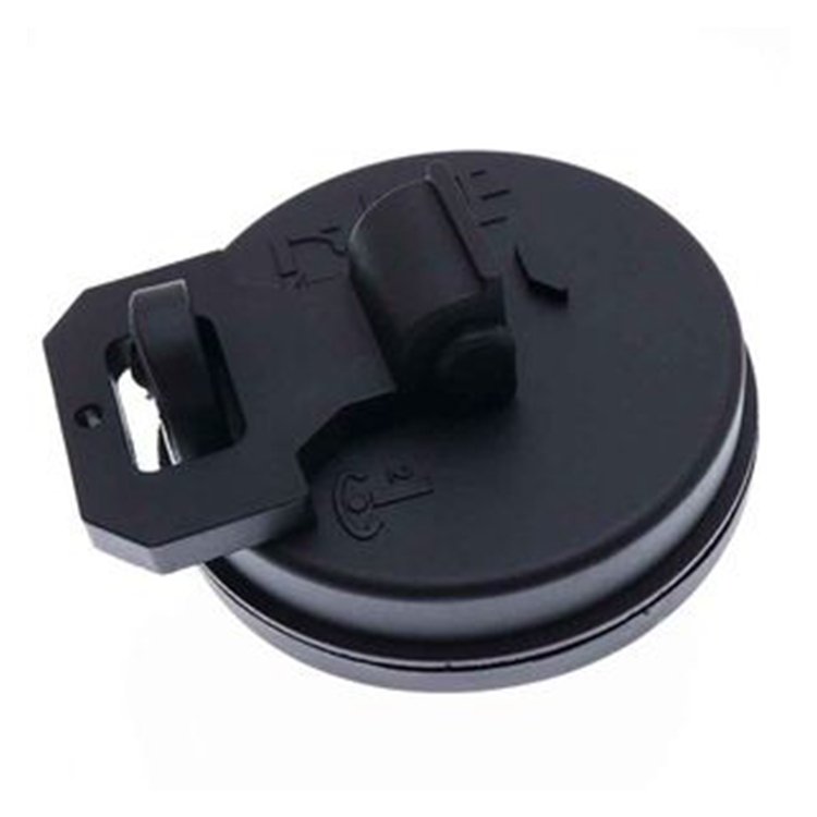 Hydraulic Oil Cap 2045-408 for Terex ASV Equipment Locking