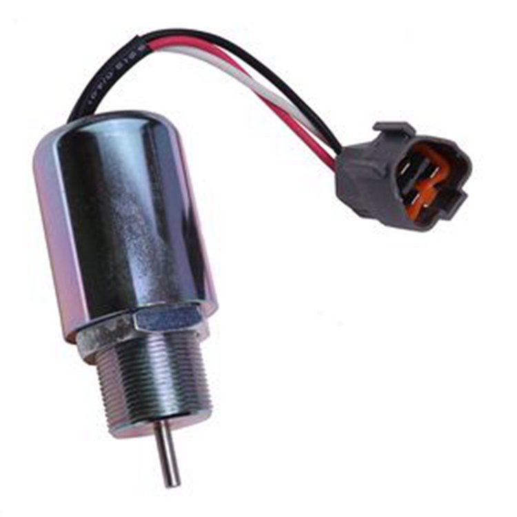 Stop Solenoid MM436629 12V for Toro Tractor 3000D Mitsubishi L3E L3E2 L3A L3C