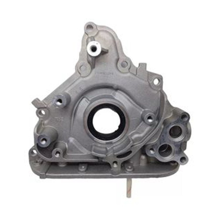 Oil Pump 8971364630 for Isuzu Engine 6VD1 Pickup Truck D-Max 3.5 2006-2012