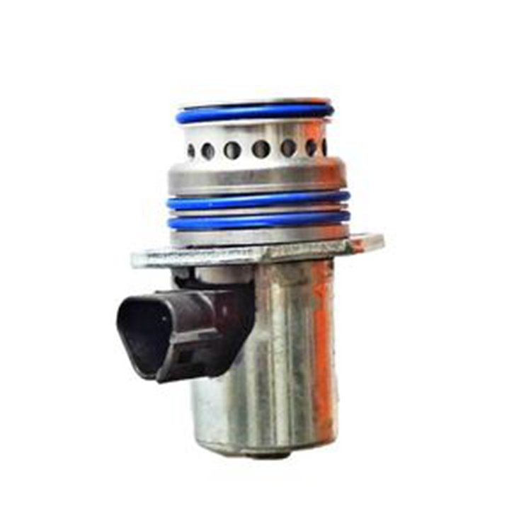 Shut Off Solenoid 3931710 for Cummins Engine ISC8.3