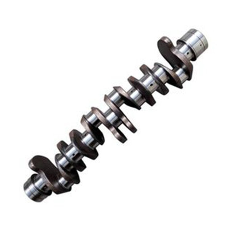 Crankshaft 12200-96505 12200-96502 for Nissan PF6 Engine