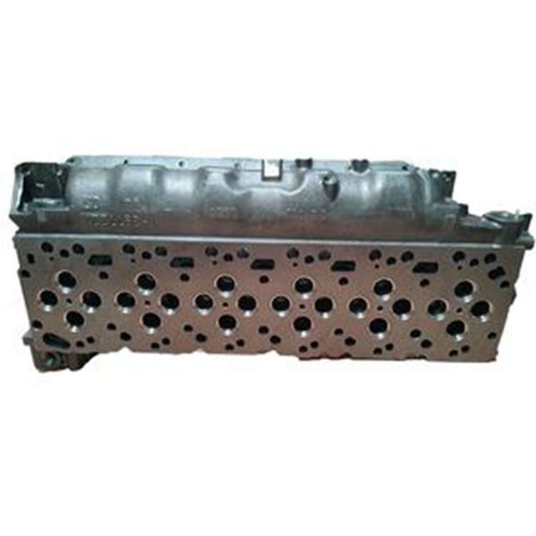 Cylinder Head 4936081 for Cummins Engine ISB6.7 ISDE6.7 QSB6.7 ISBE5.9