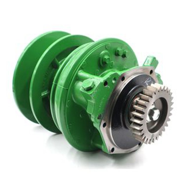 Fan Drive Assembly RE587430 for John Deere Tractor 2854 2904 2704 3204 8130 8225R 8230 8245R 8260R 8270R 8295R 8310R 8330 8430 8530 8230