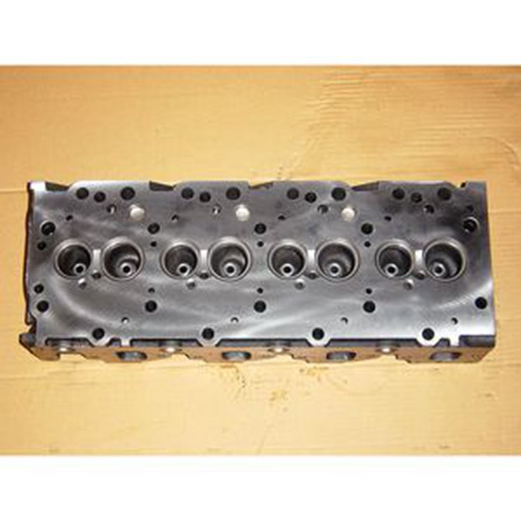 Cylinder Head for Isuzu Engine 4JB1