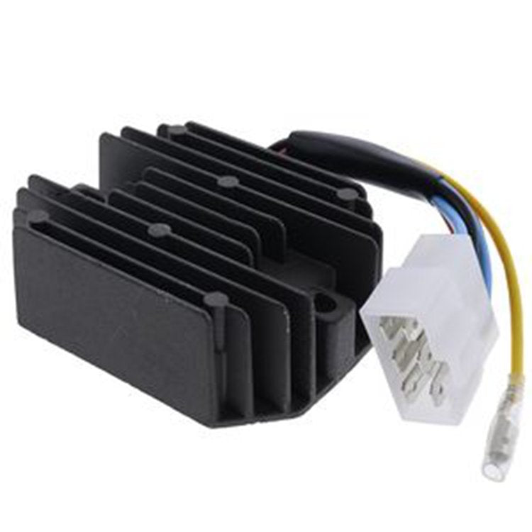 280W Regulator Rectifier 119653-77711 for Yanmar 3TNE74 Engine