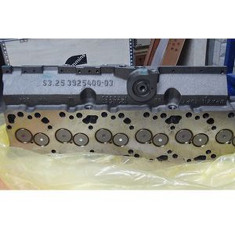 Cylinder Head 3934785 for Cummins 6BT Engine