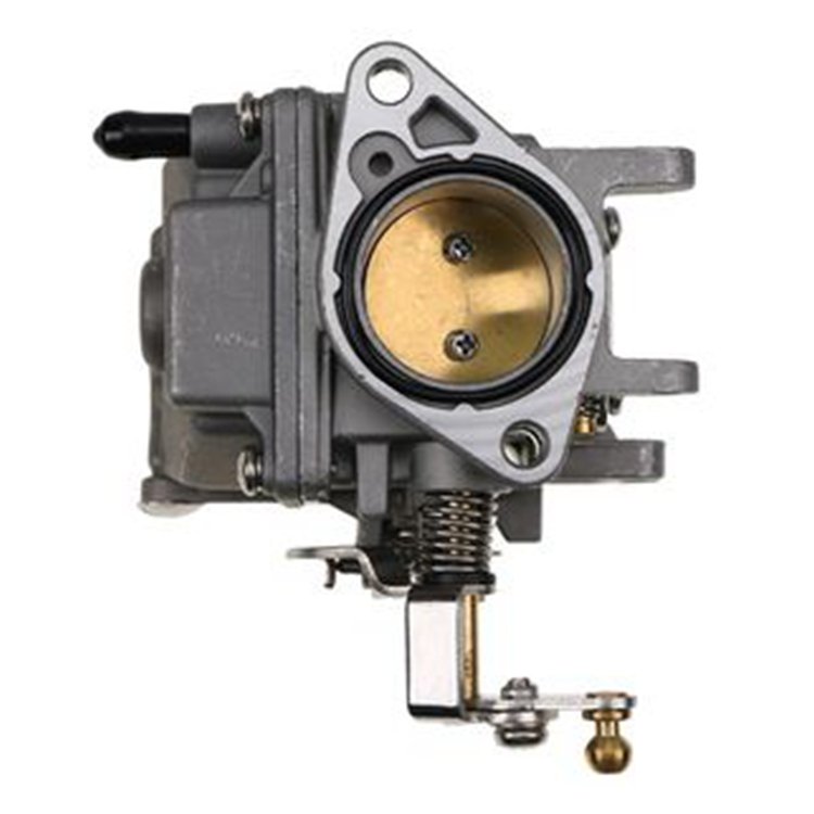 Carburetor Assy 69P-14301-00 69S-14301-00 for Yamaha 2-stroke Engine 25HP 30HP Outboard Motor 30HMH