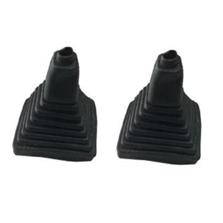 1 Pair For KATO Excavator HD700 Dustproof Cover