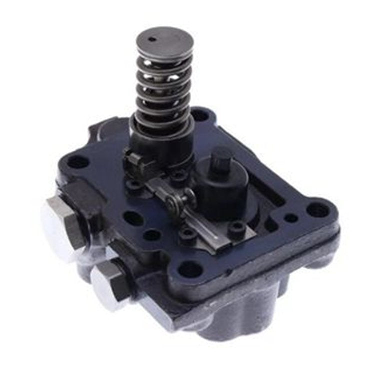 Fuel Injection Pump Head 129602-51101 for Yanmar Engine 4TNE86 4TNV86 4TNE86TK Komatsu Kobelco New Holland