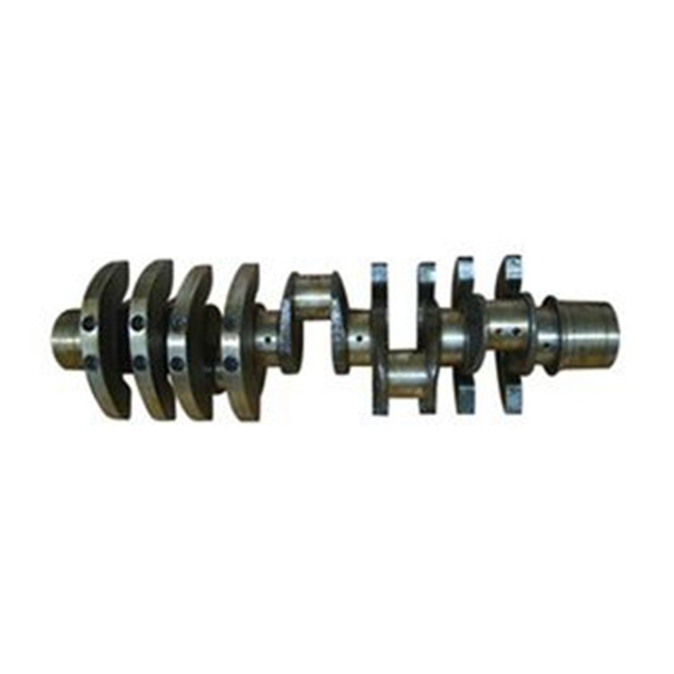 Crankshaft for Isuzu 10PC1 Engine