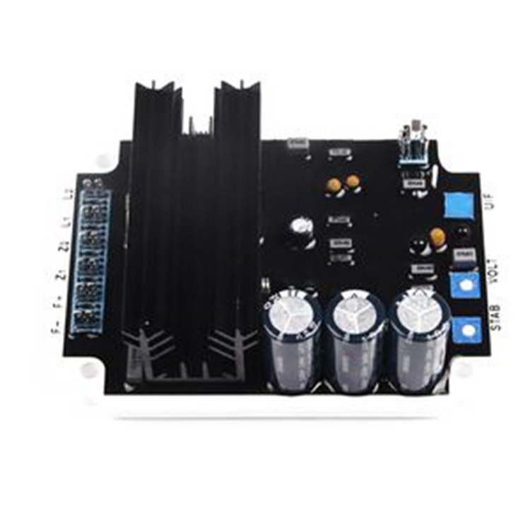 Automatic Voltage Regulator AVR KF308A for Kangfu Three-wave Marine Generator