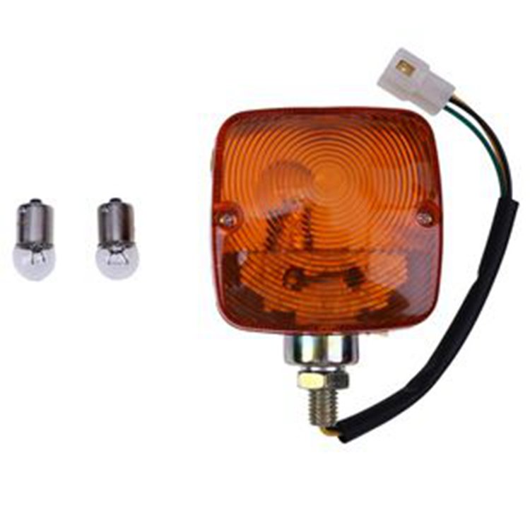 Light Turn Signal 3BA-56-71421 for Komatsu Forklift AE50 AM50 FB10/14-12 FB15/18-12 FB20AF-12 FB20MF-12