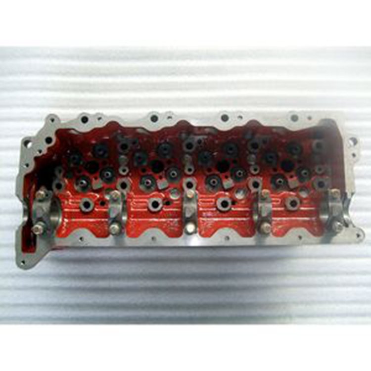 Cylinder Head for Hino Engine J05E J05ET