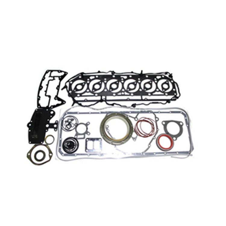 Overhaul Gasket kit 65.99601-8027 for Doosan 230LC-V 255LC-V 225LC-V DX220LC TXC225-1 Excavator