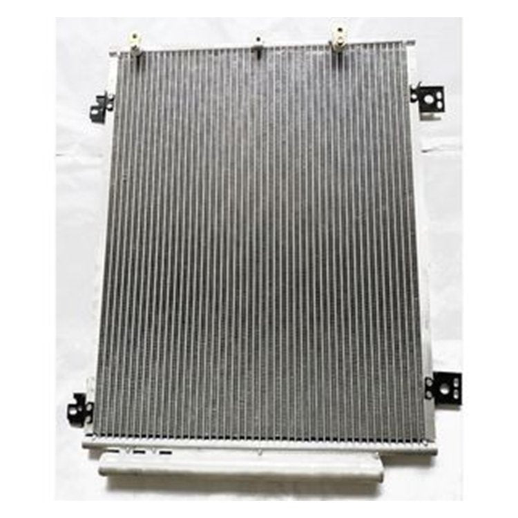 Air Conditioner Condenser 88450-26120 for Toyota Hiace 2004 05 06 07 08 09 2010